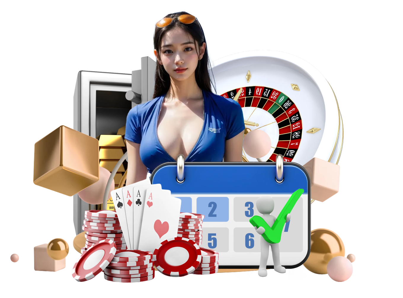 cawan4dlogin mobile app interface showing slot games and live casino options